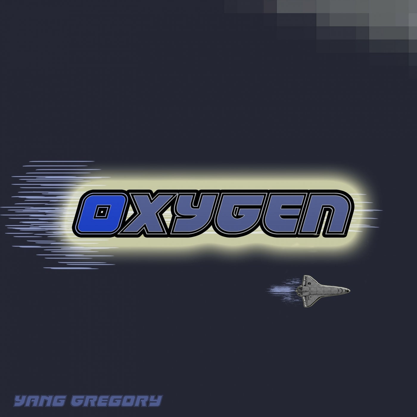 Oxygen