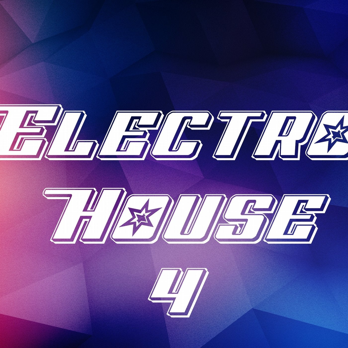 Electro House, Vol. 4