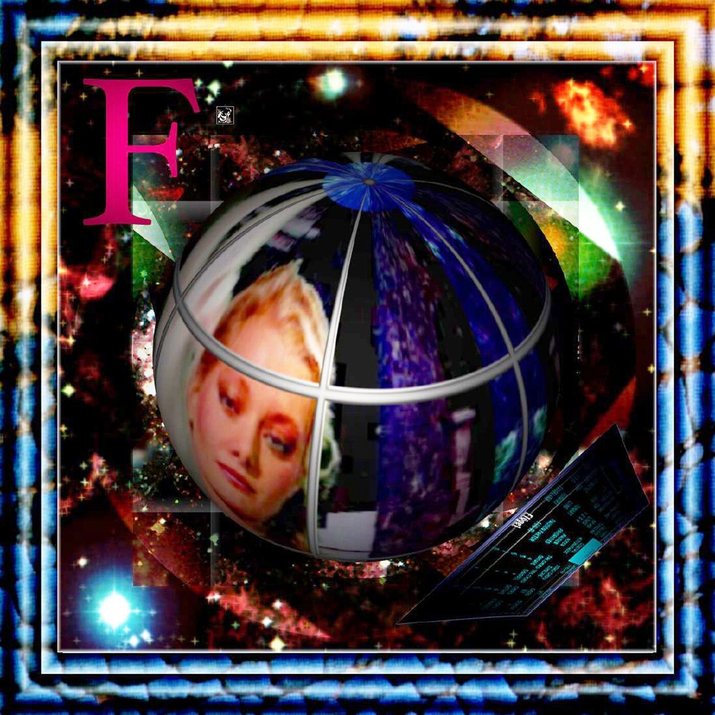 Planet F