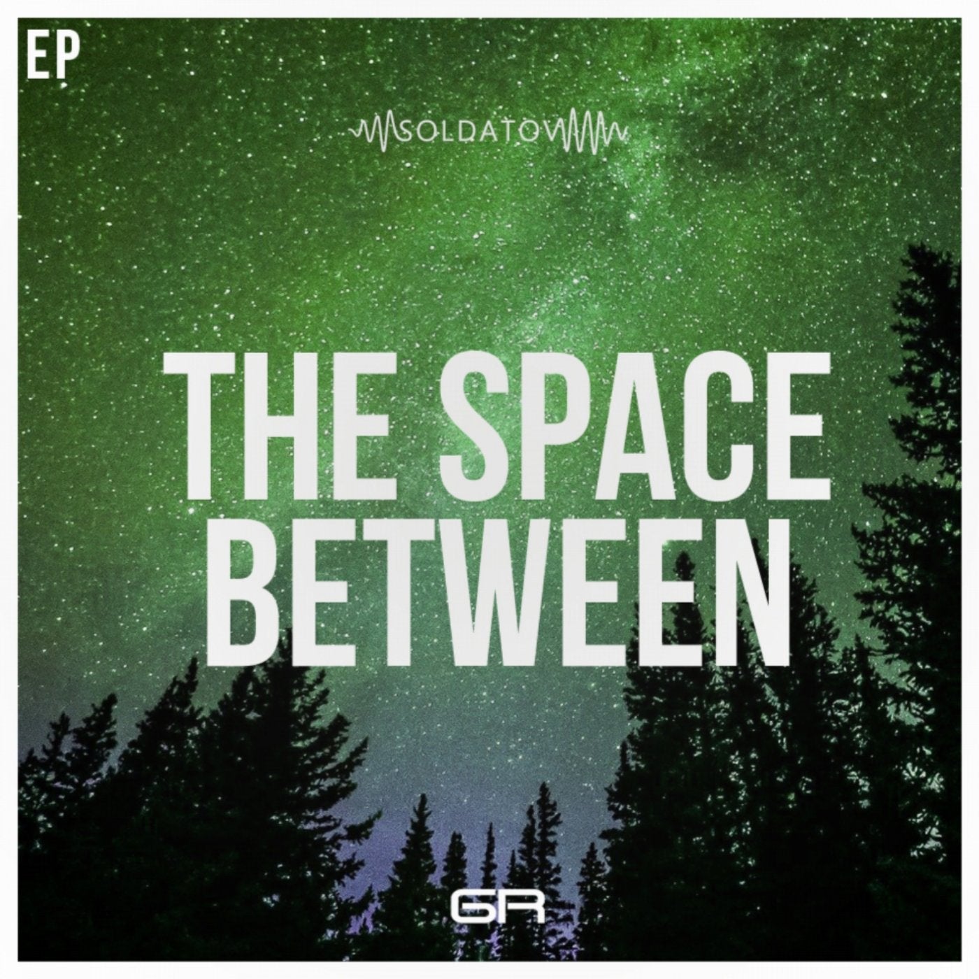 The Space Between EP