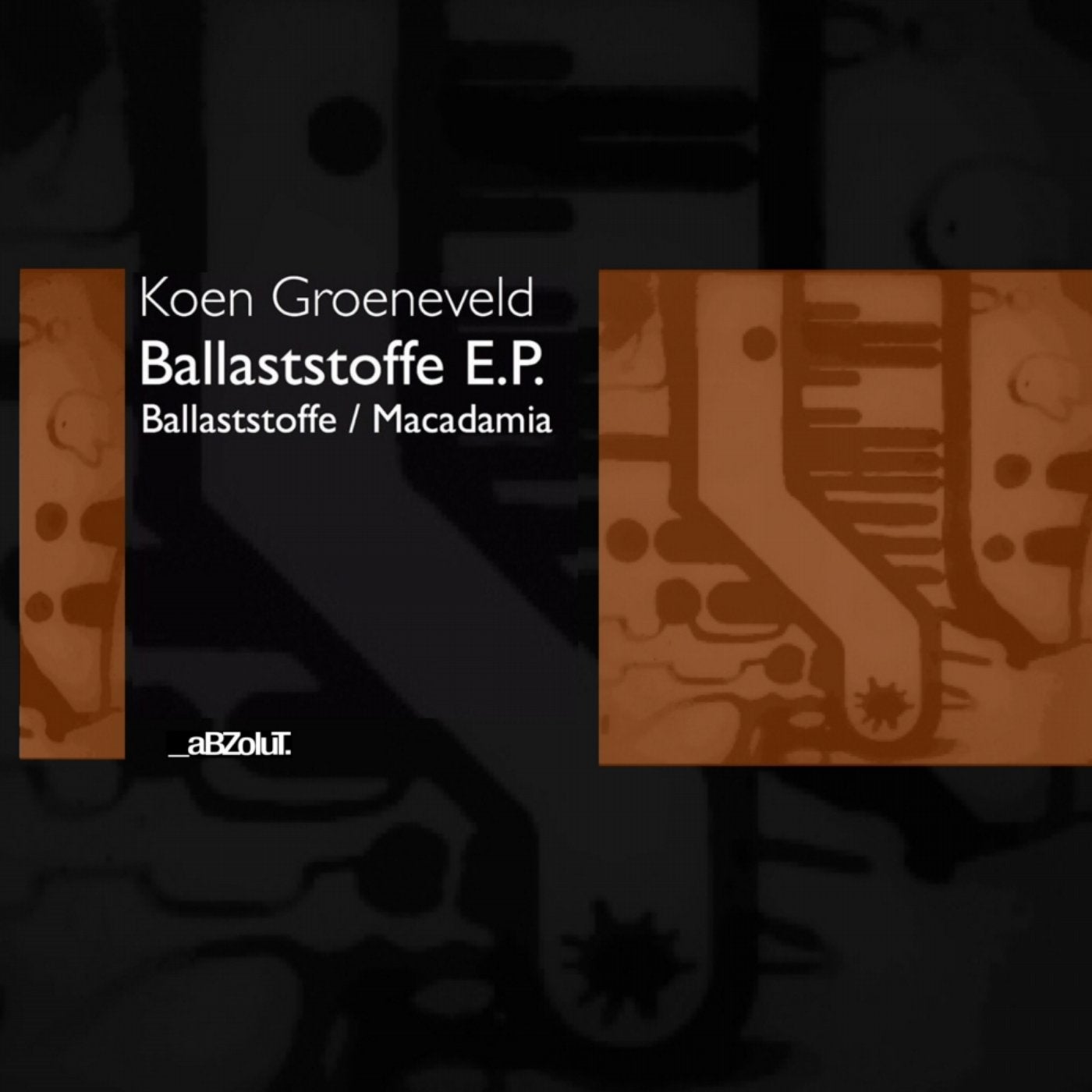 Ballaststoffe E.P.