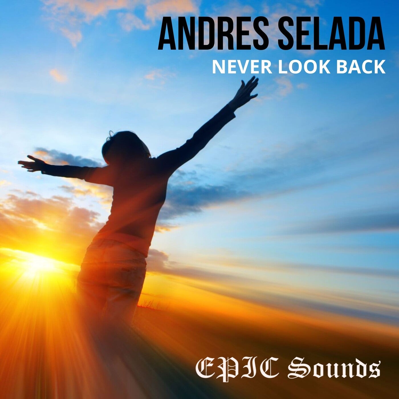 Never Look Back EP
