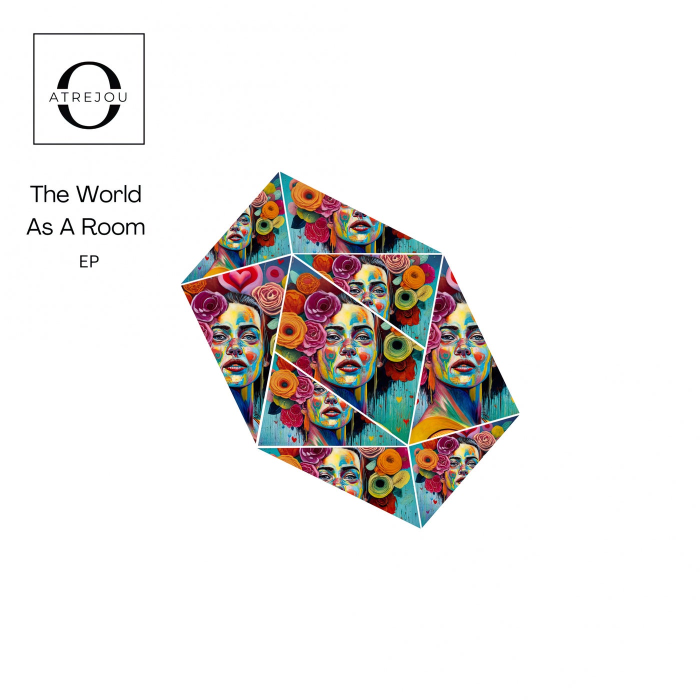 The World As A Room