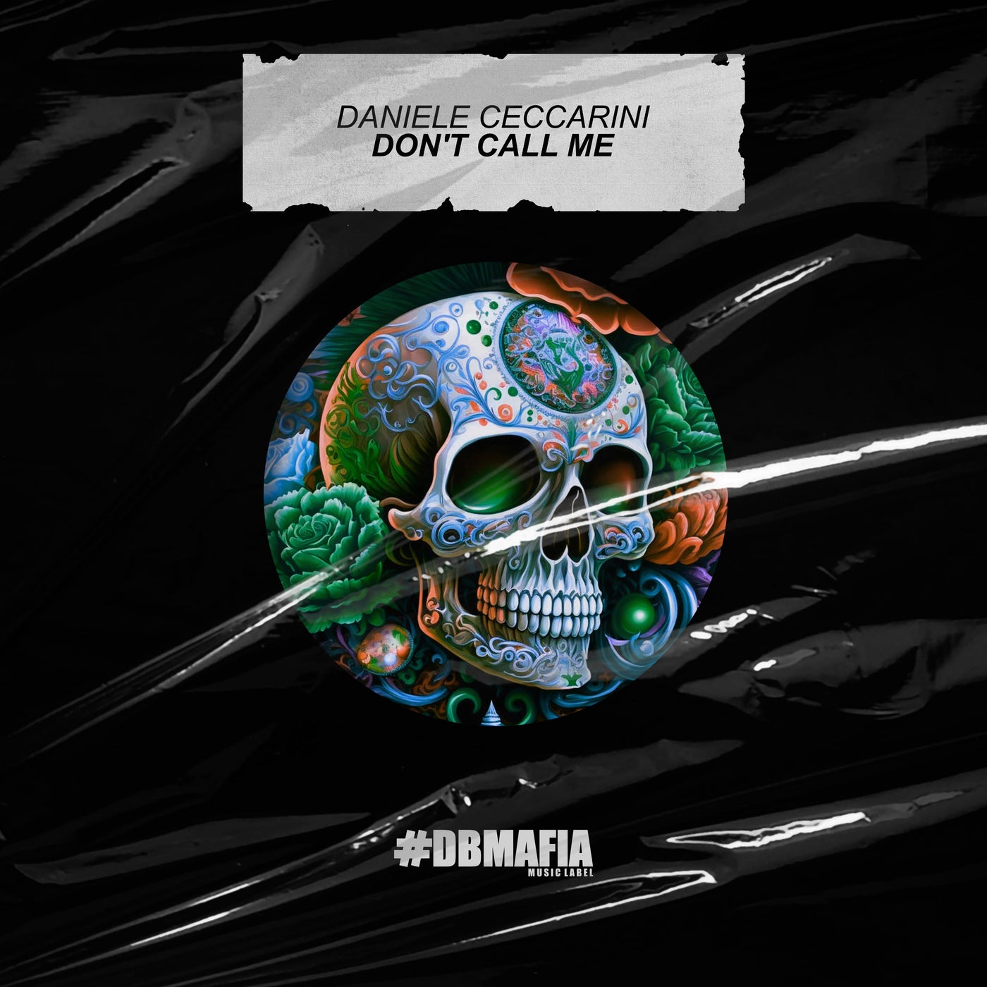 Don't Call Me