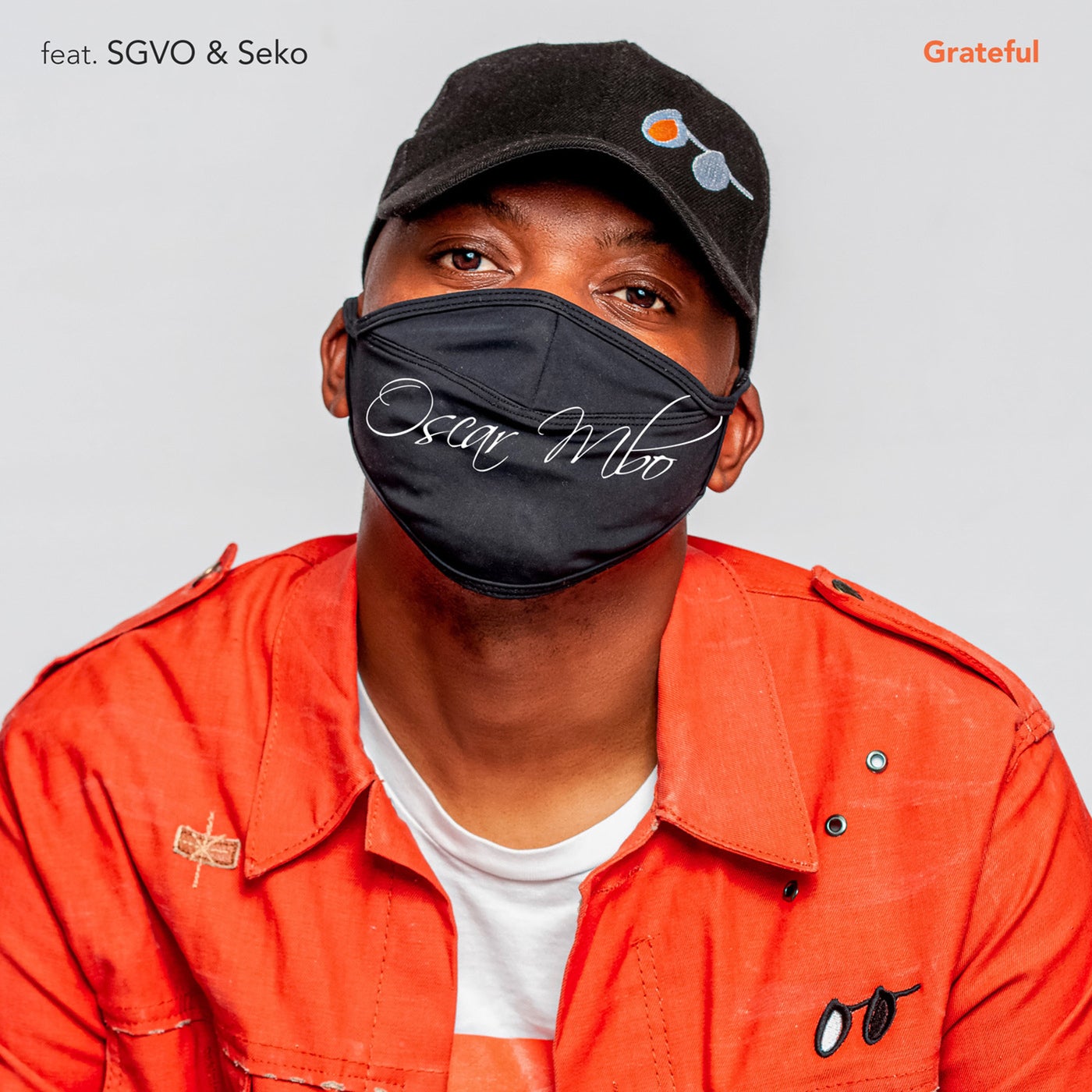 Grateful (feat. SGVO & Seko)