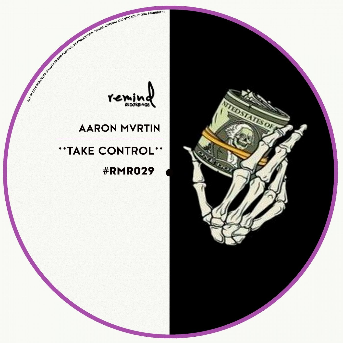 Take Control