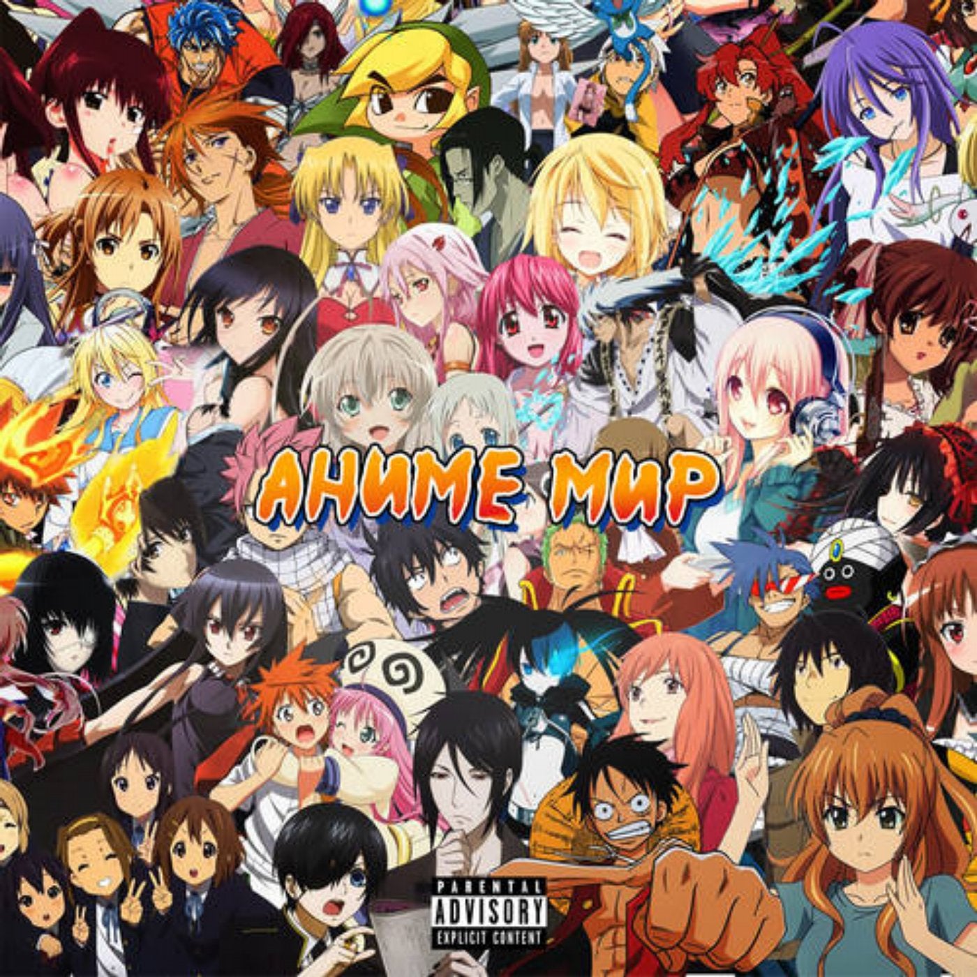 animes sony