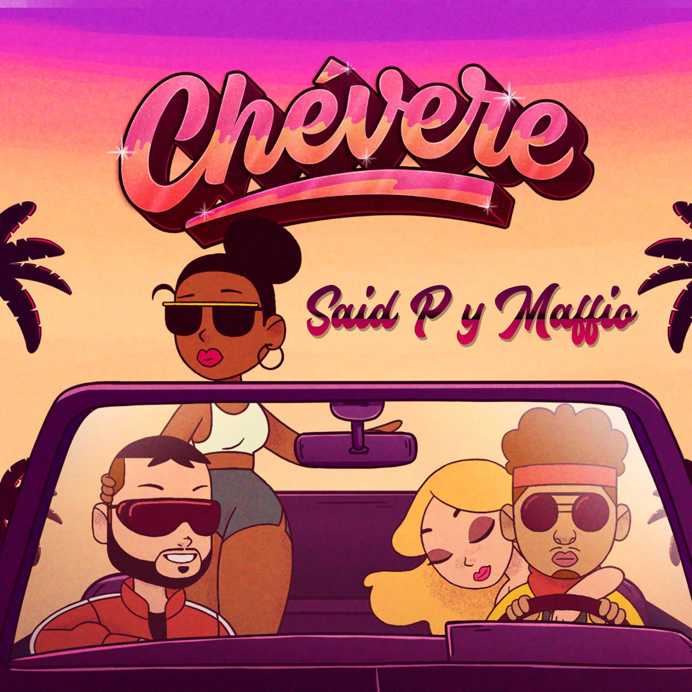 Chévere