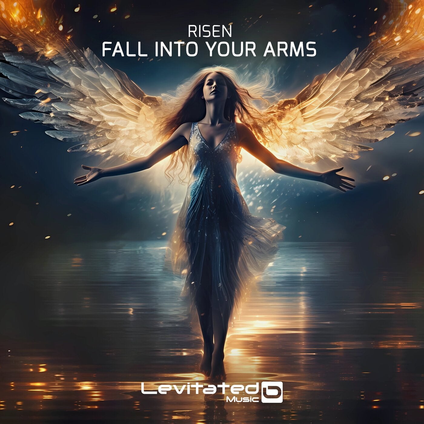 Fall Into Your Arms