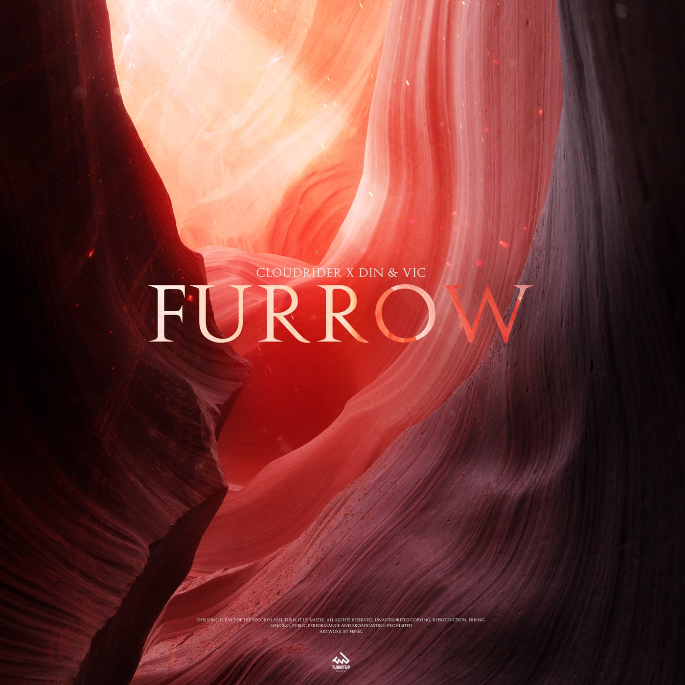 Furrow