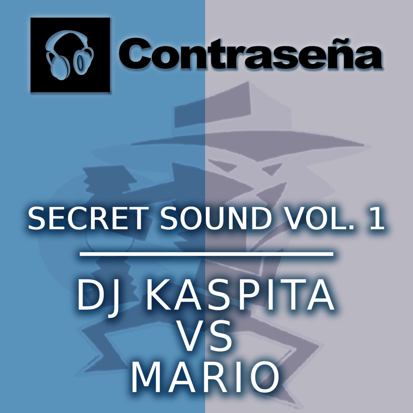 Secret Sound, Vol. 1