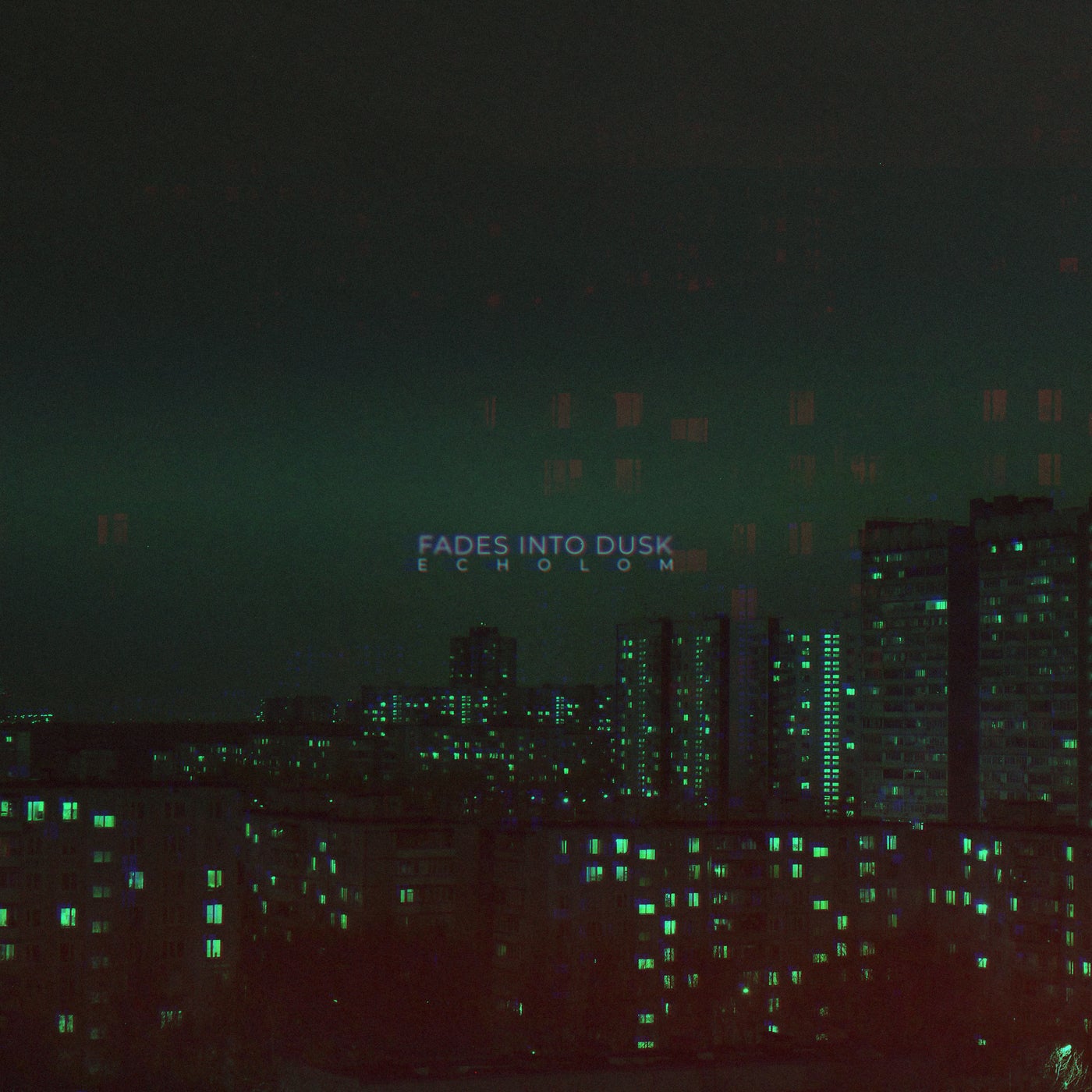 Fades Into Dusk