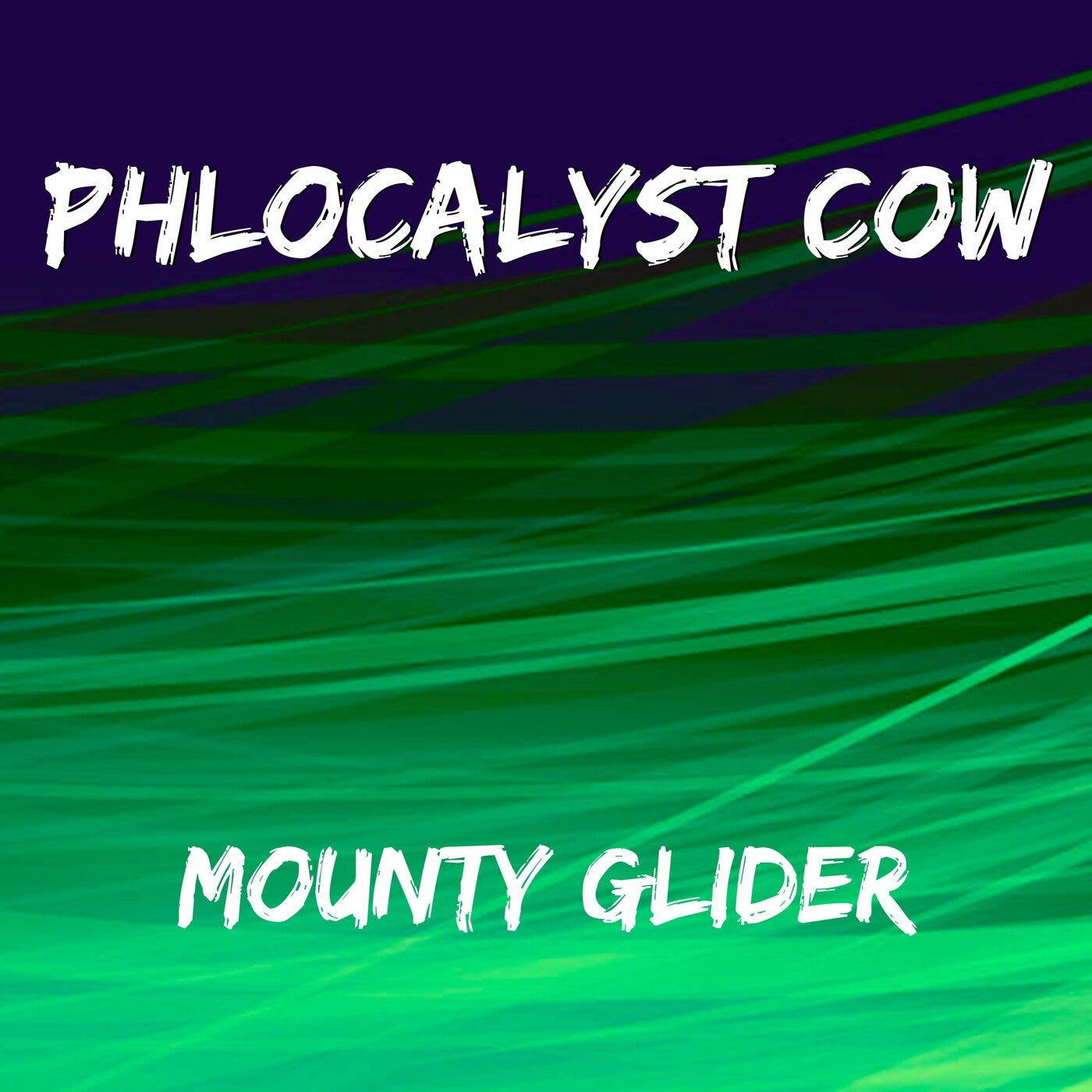 Mounty Glider