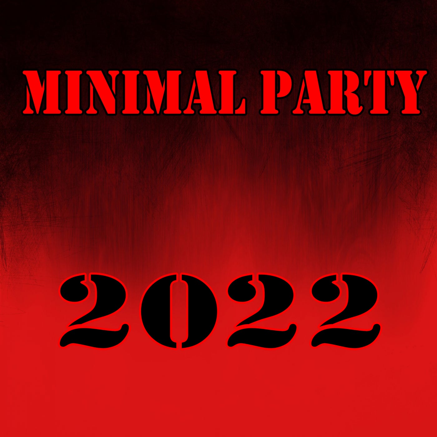 Minimal Party 2022