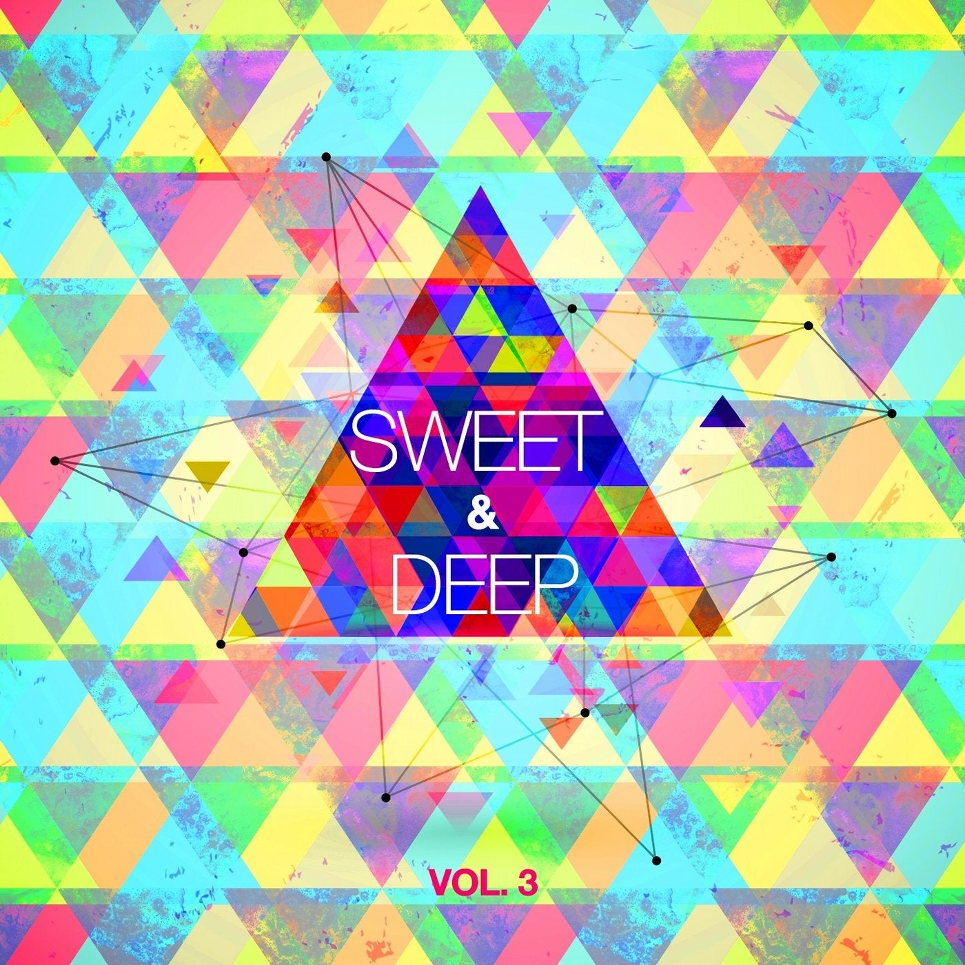 Sweet & Deep, Vol. 3