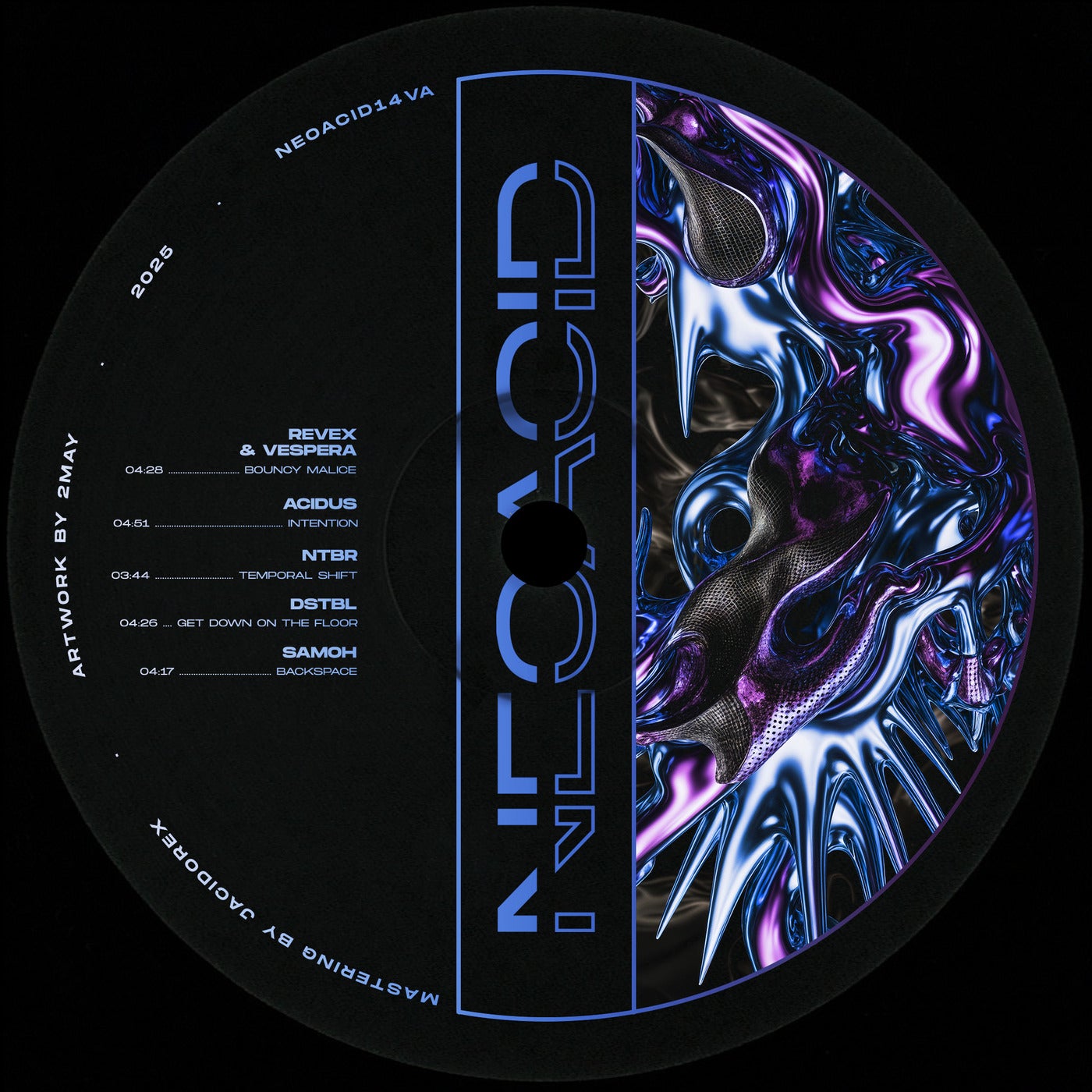 NEOACID14VA