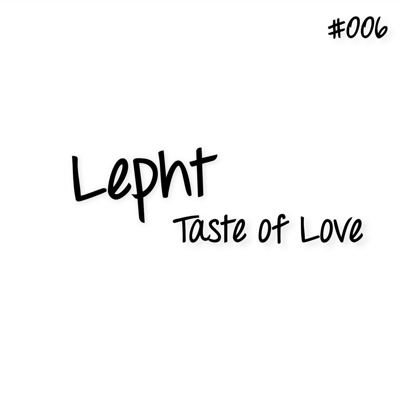 Taste of Love