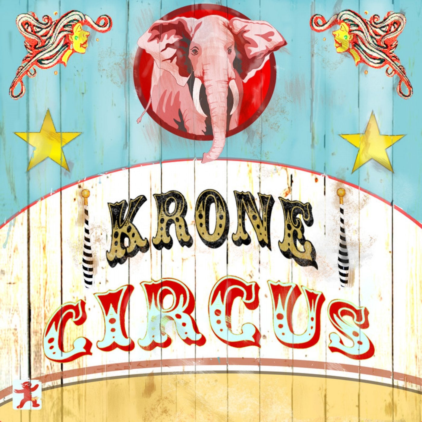 Krone Circus