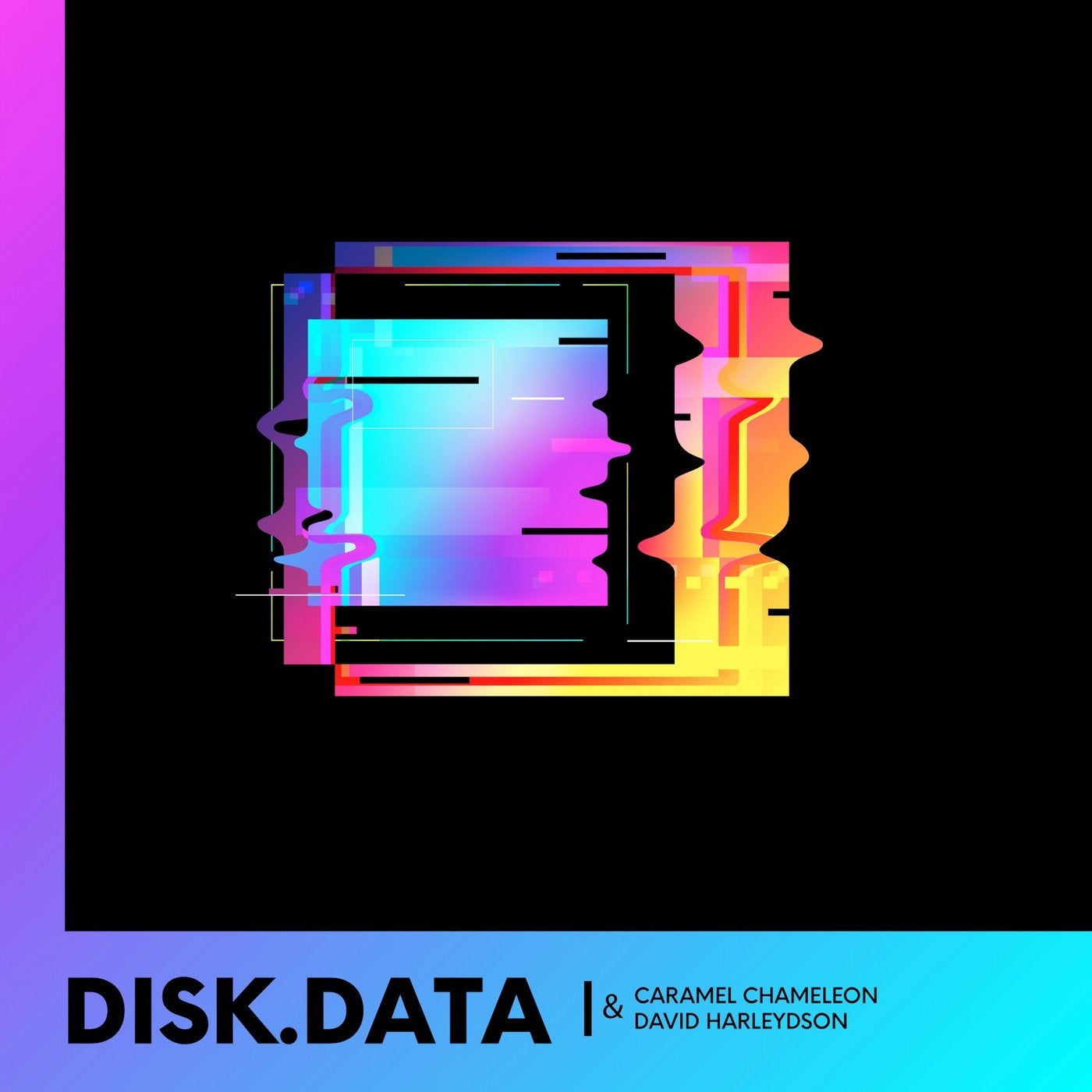 Disk.Data EP