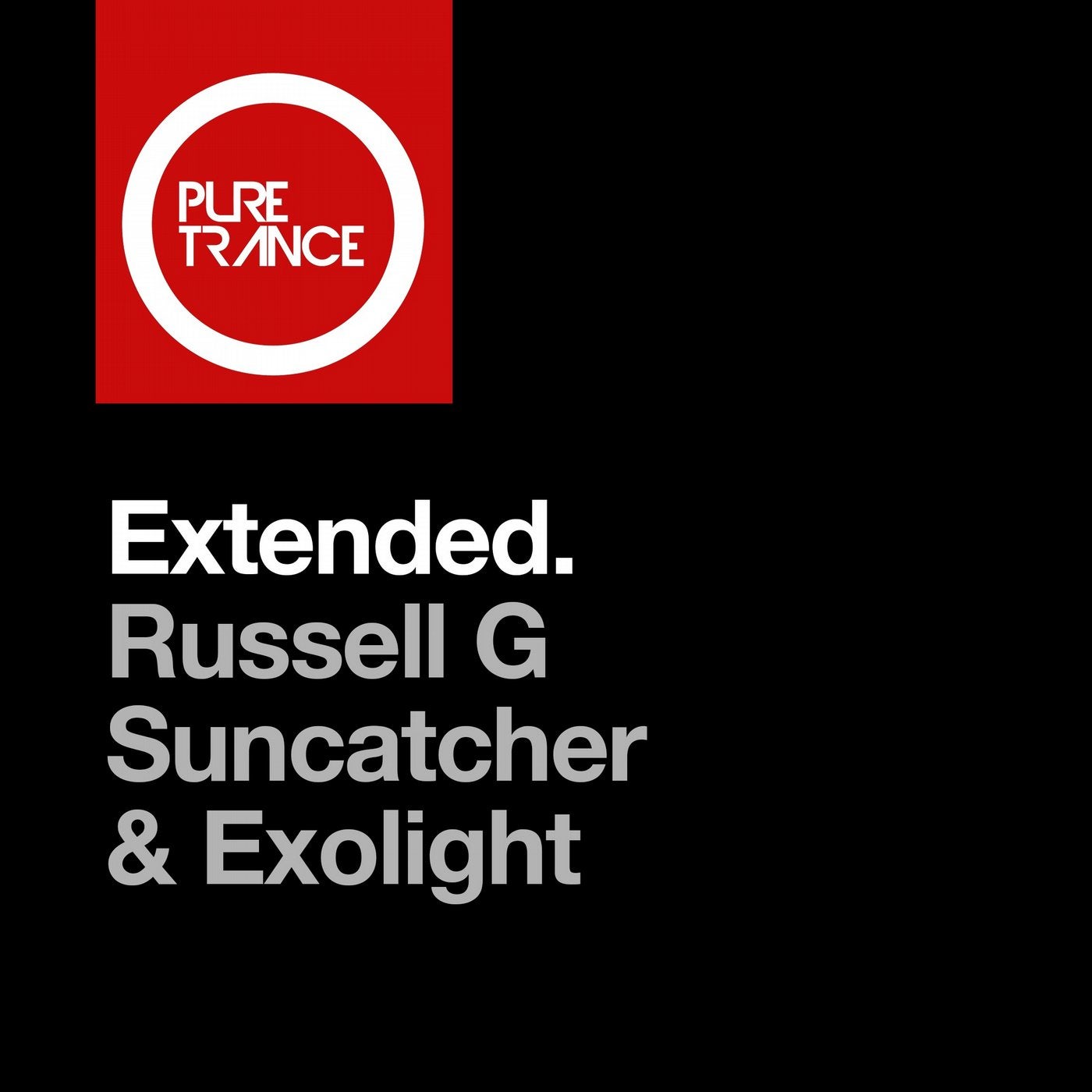 Extended trance. Exolight & Suncatcher - Sunset Drive (Extended DJ Version).