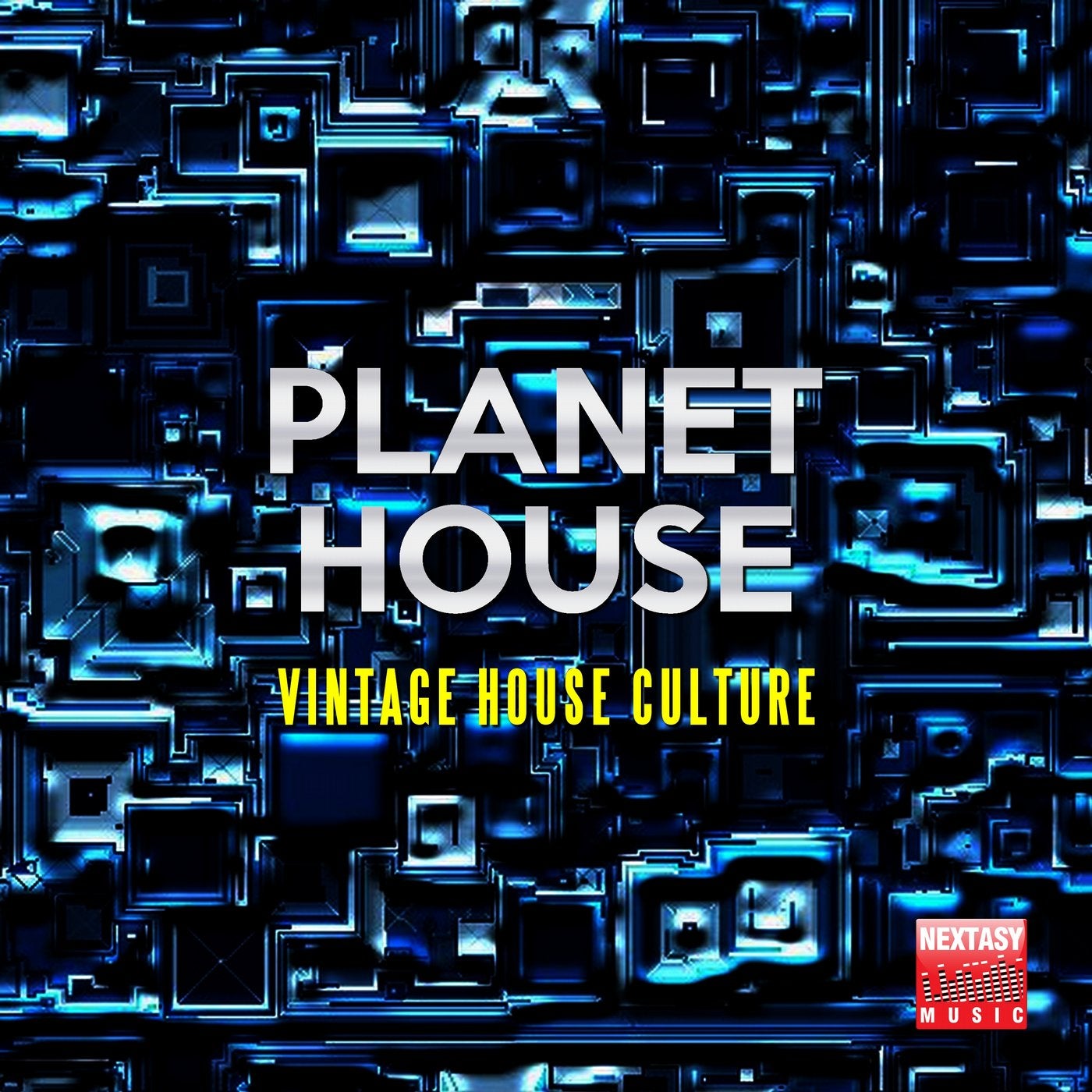 Planet House (Vintage House Culture)