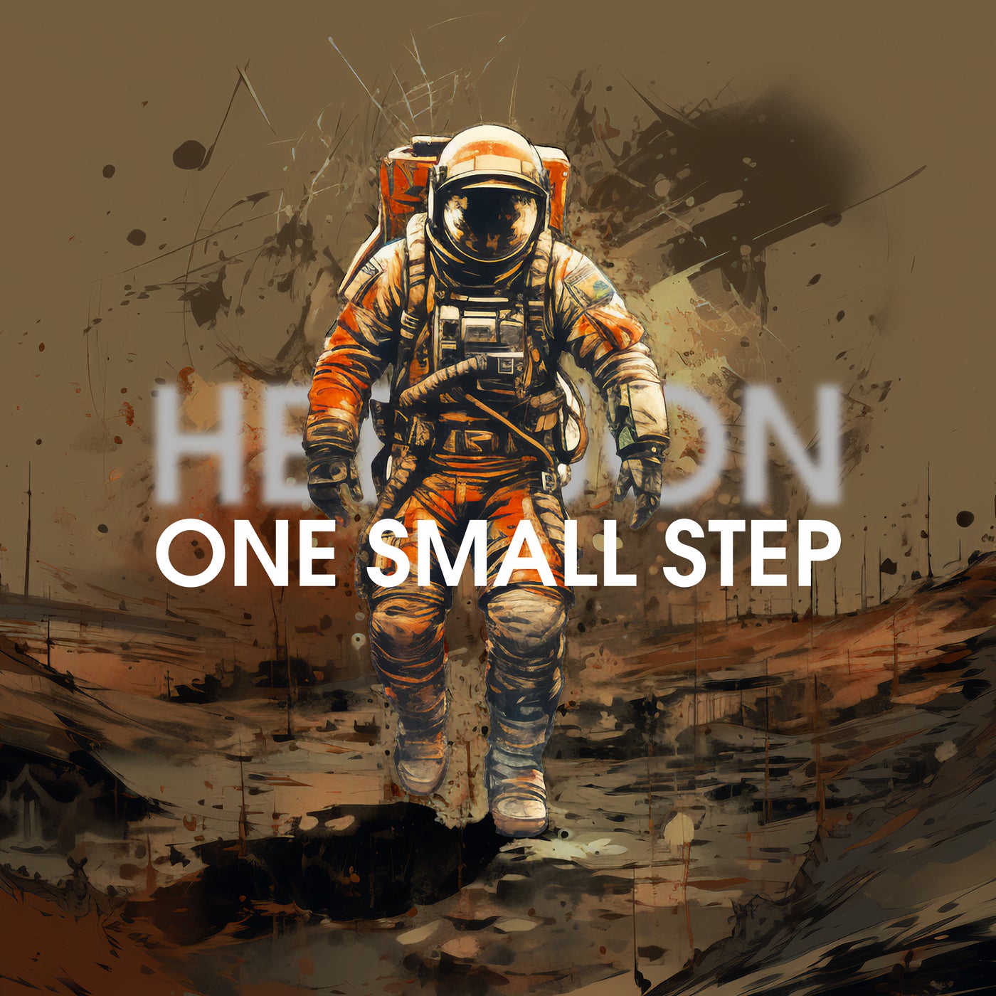 One Small Step