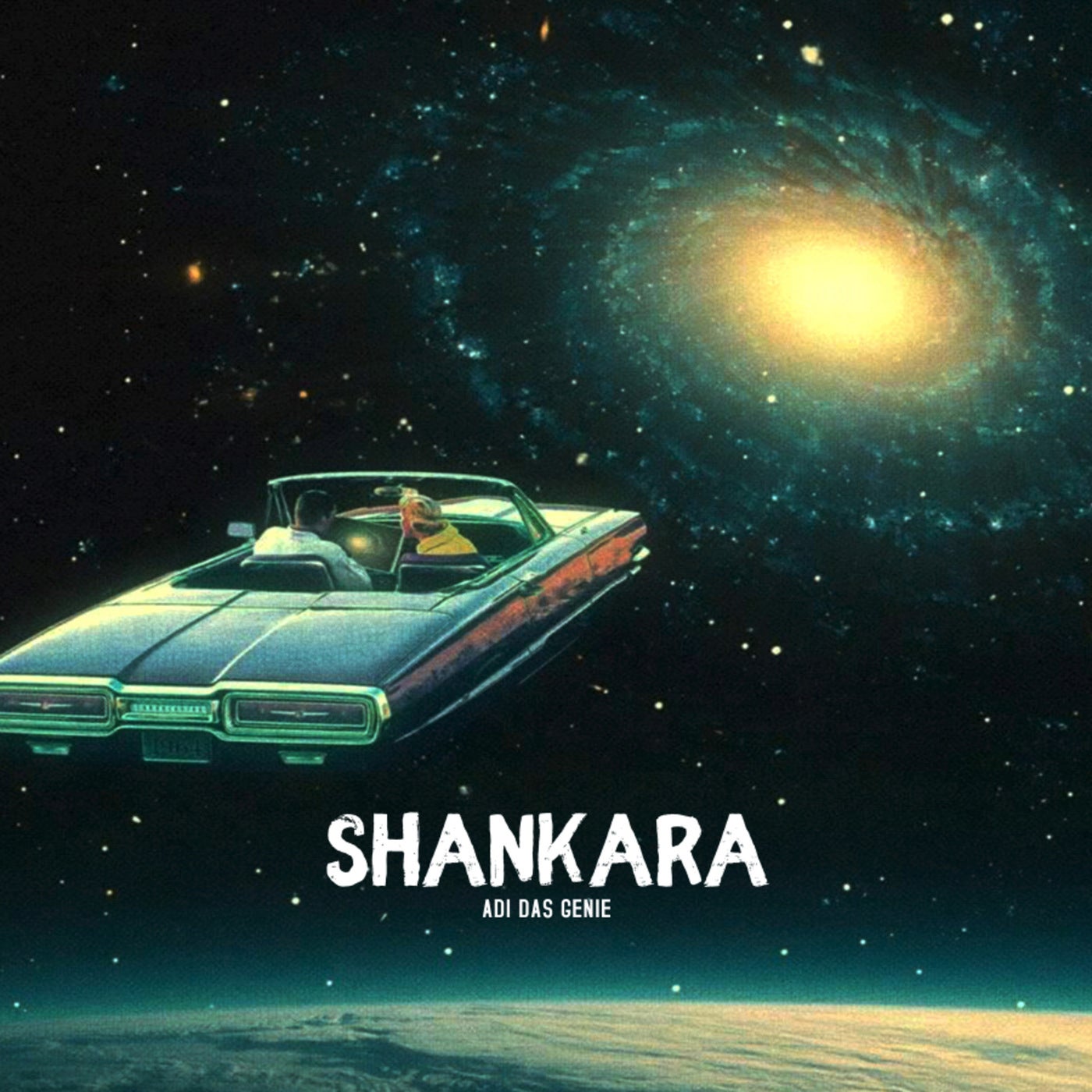 Shankara