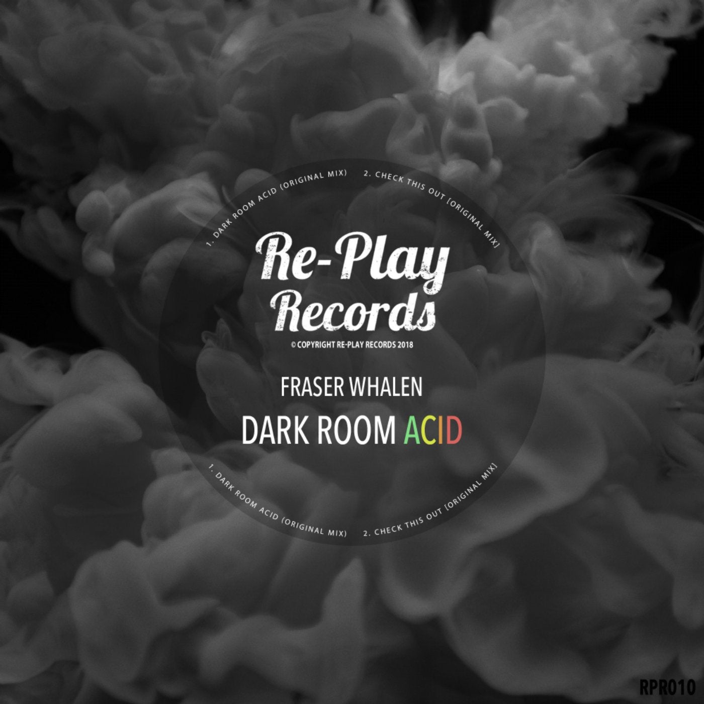 Dark Room Acid