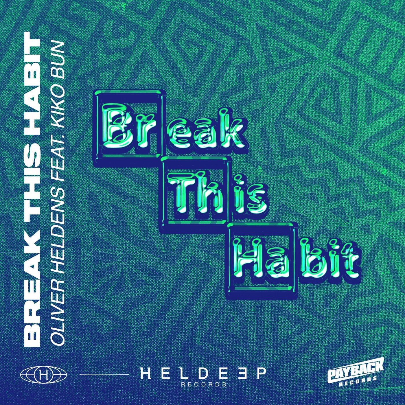 Break This Habit (feat. Kiko Bun) [Extended Mix]