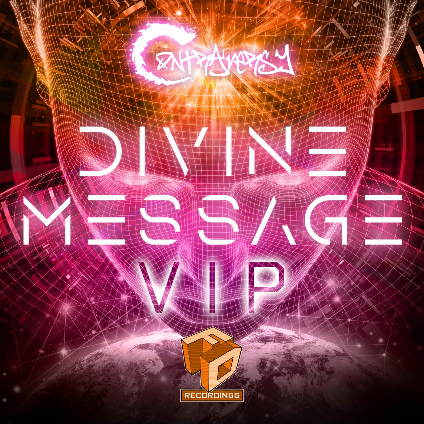 Divine Message (VIP)