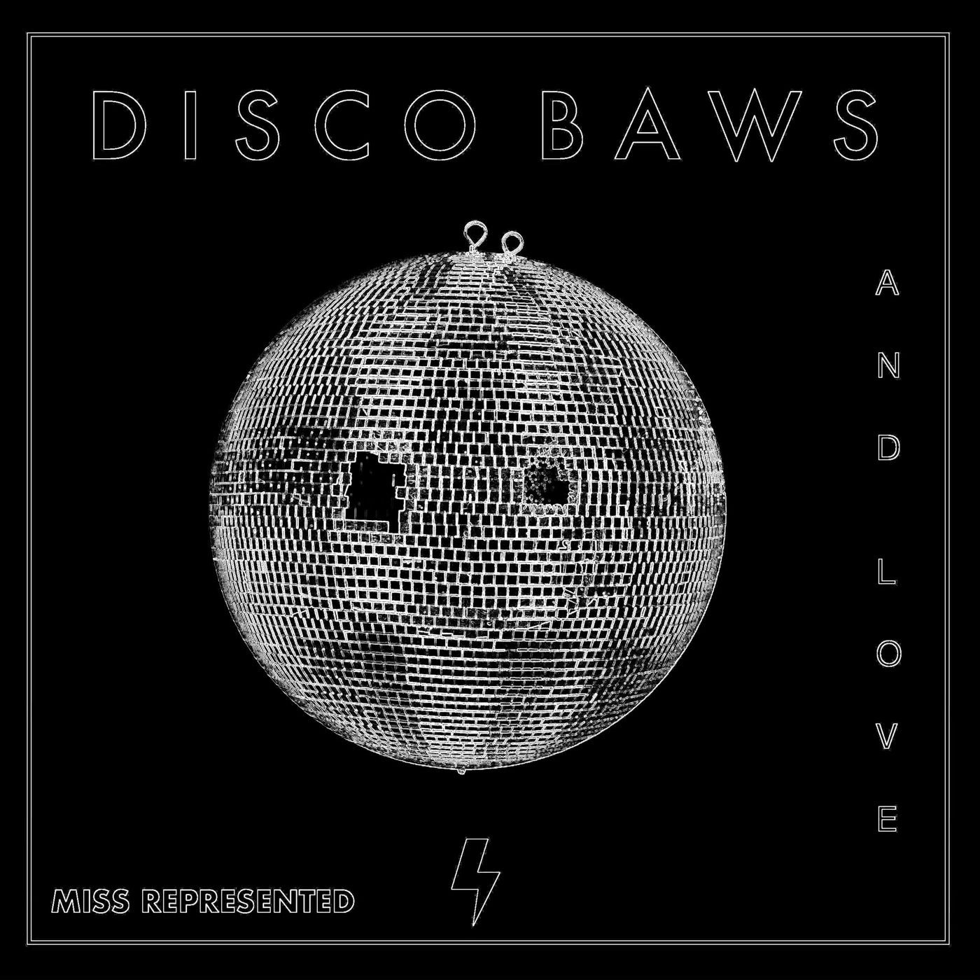 Disco Baws and Love