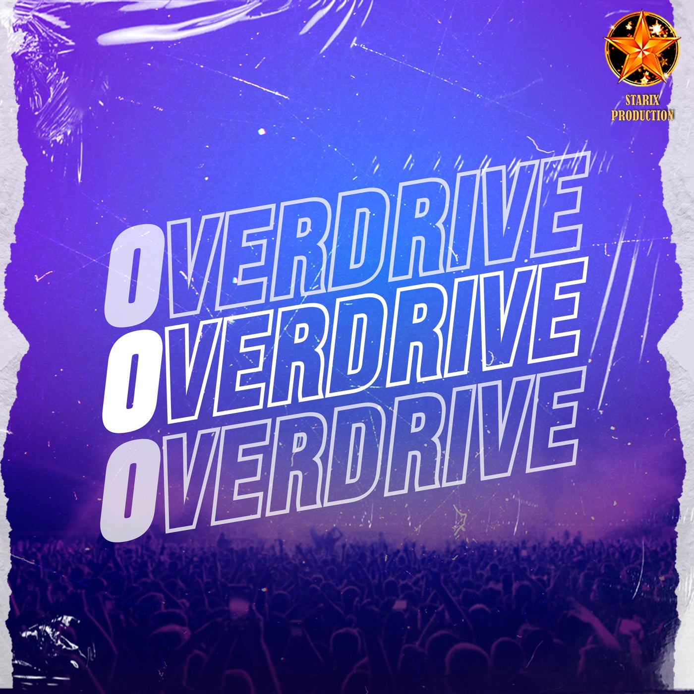 Overdrive