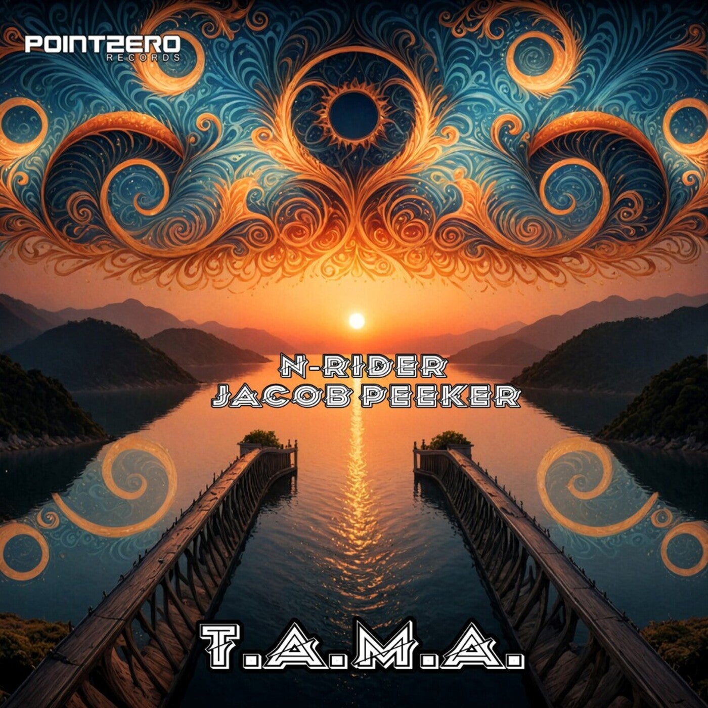 T.A.M.A.