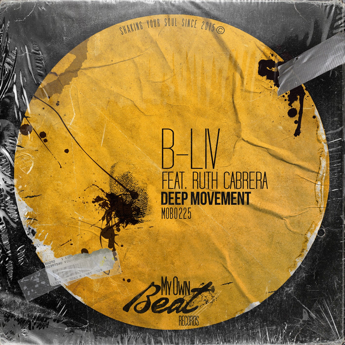 Deep Movement