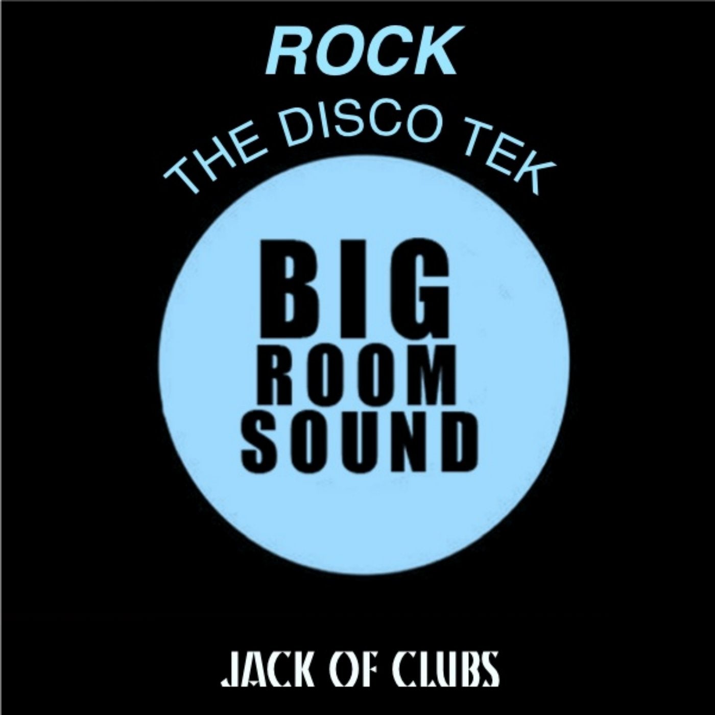 Rock The Disco Tek