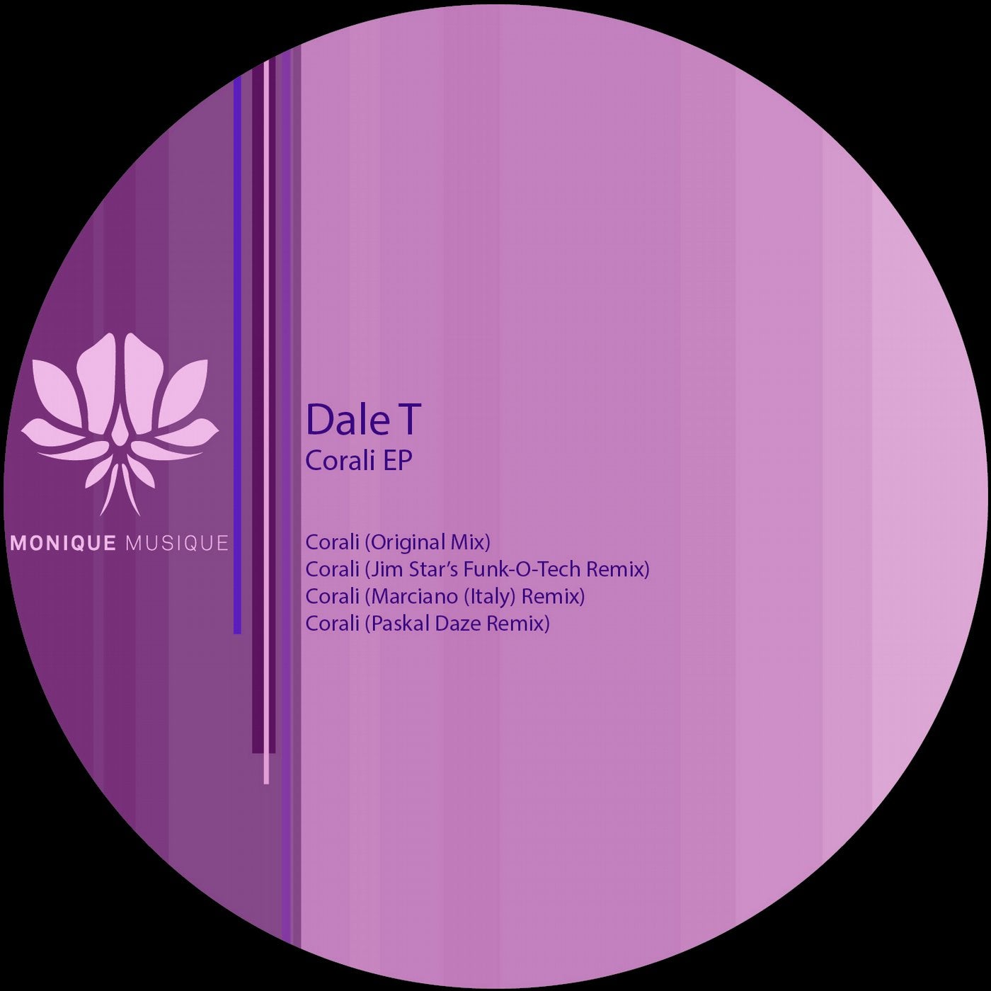 Corali EP