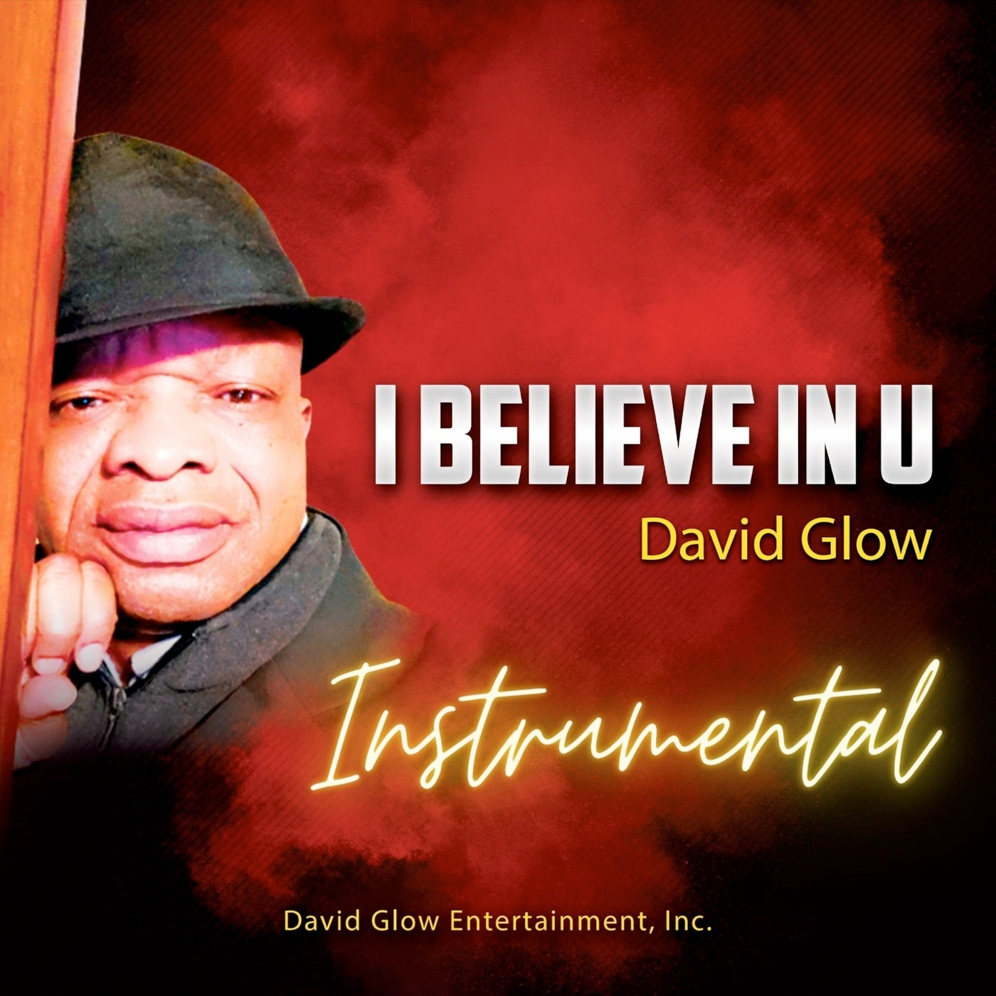 I Believe in U (Instrumental)