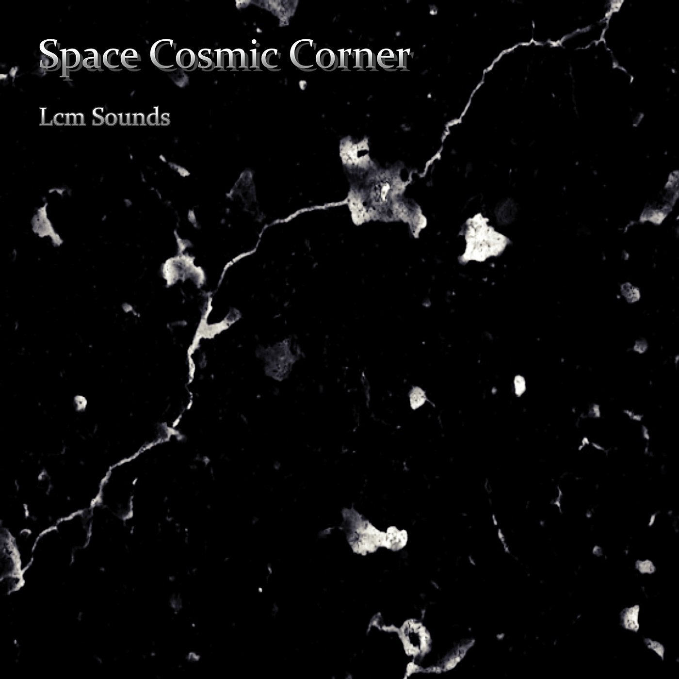 Space Cosmic Corner