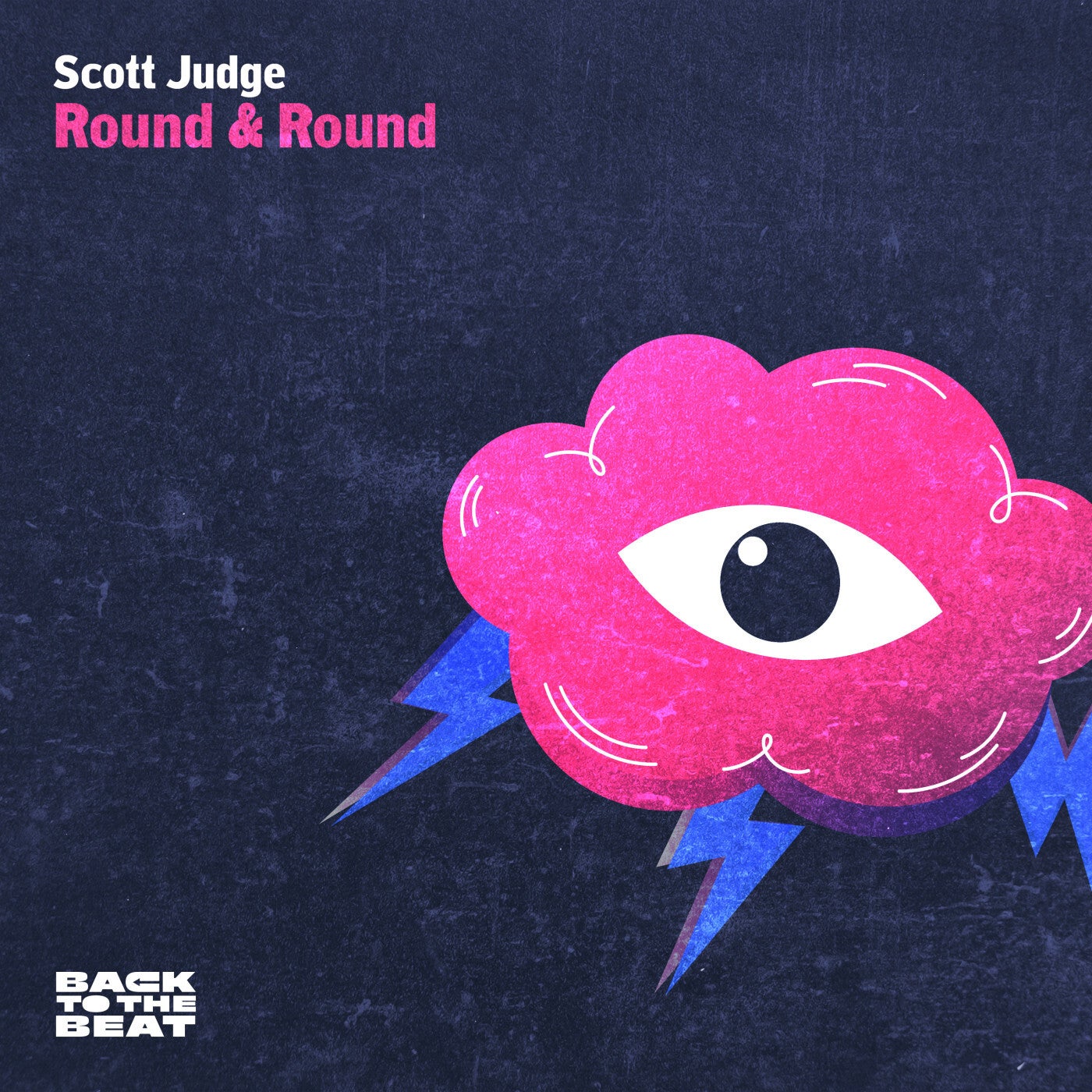 Round & Round