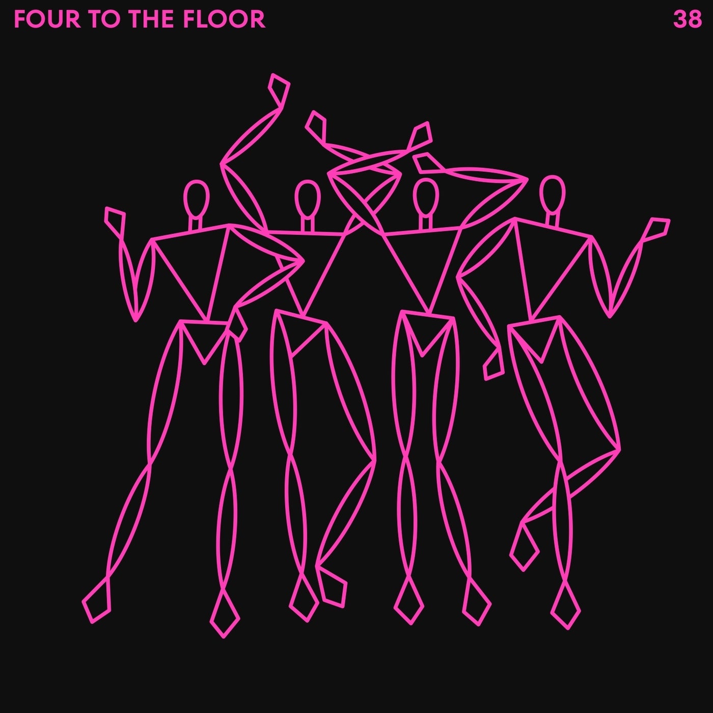 Four To The Floor 38