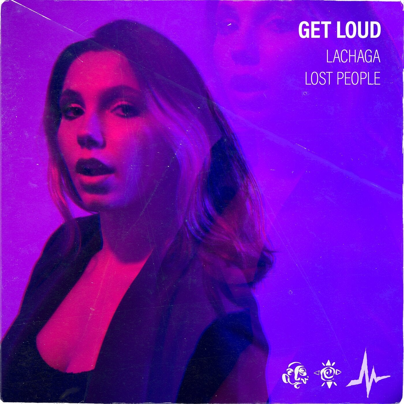 GET LOUD