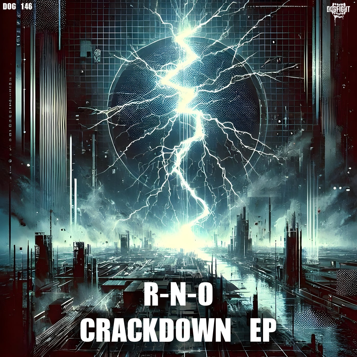Crackdown EP