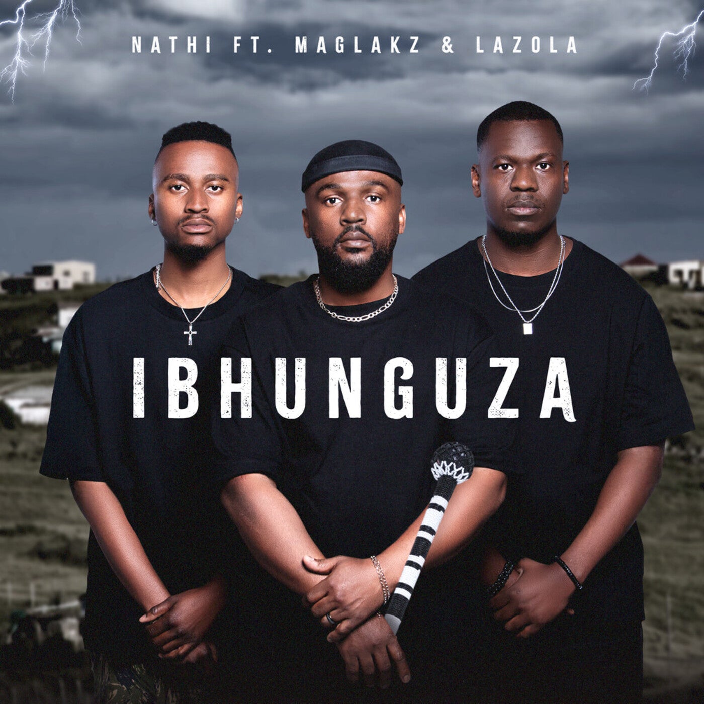 Ibhunguza