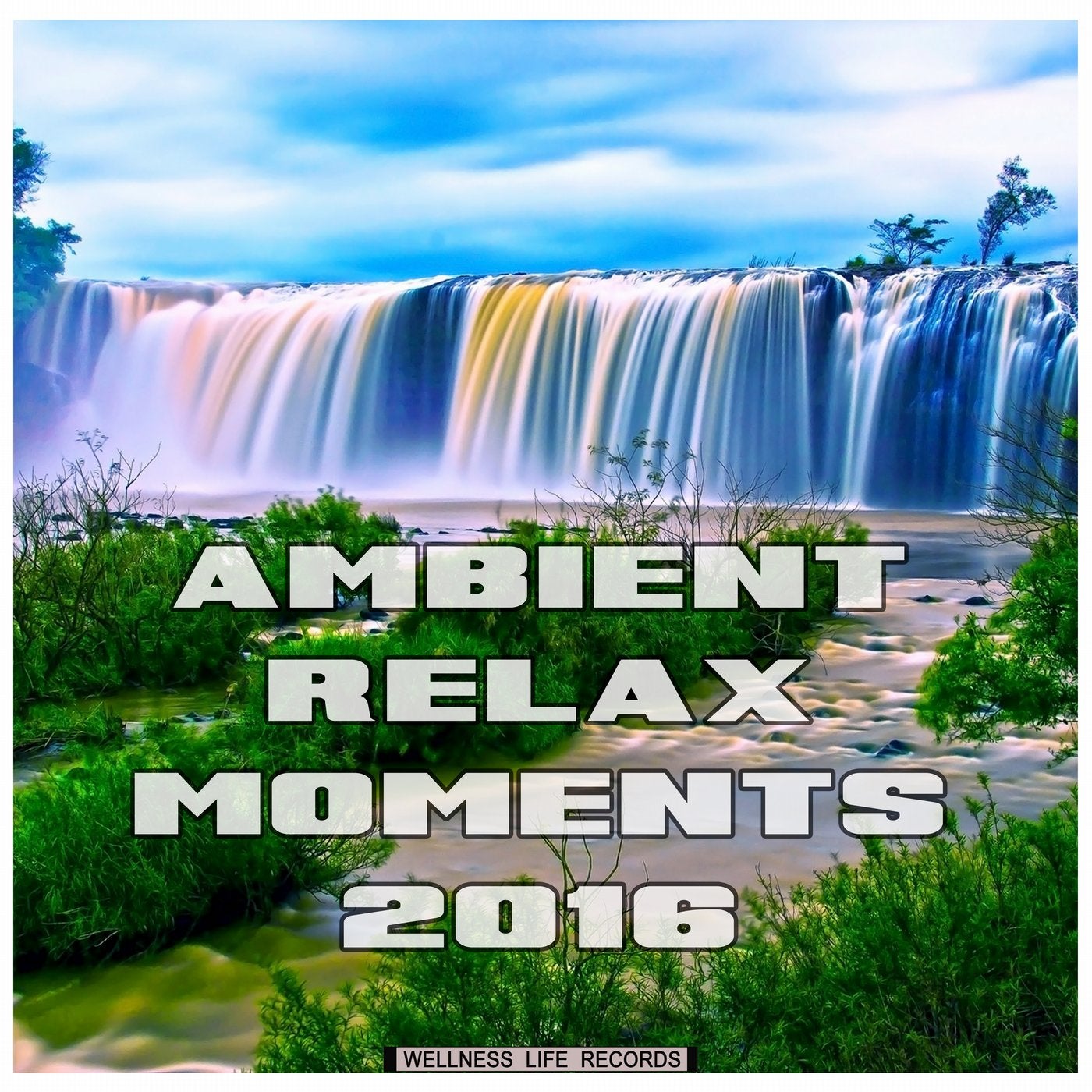 Ambient Relax Moments 2016