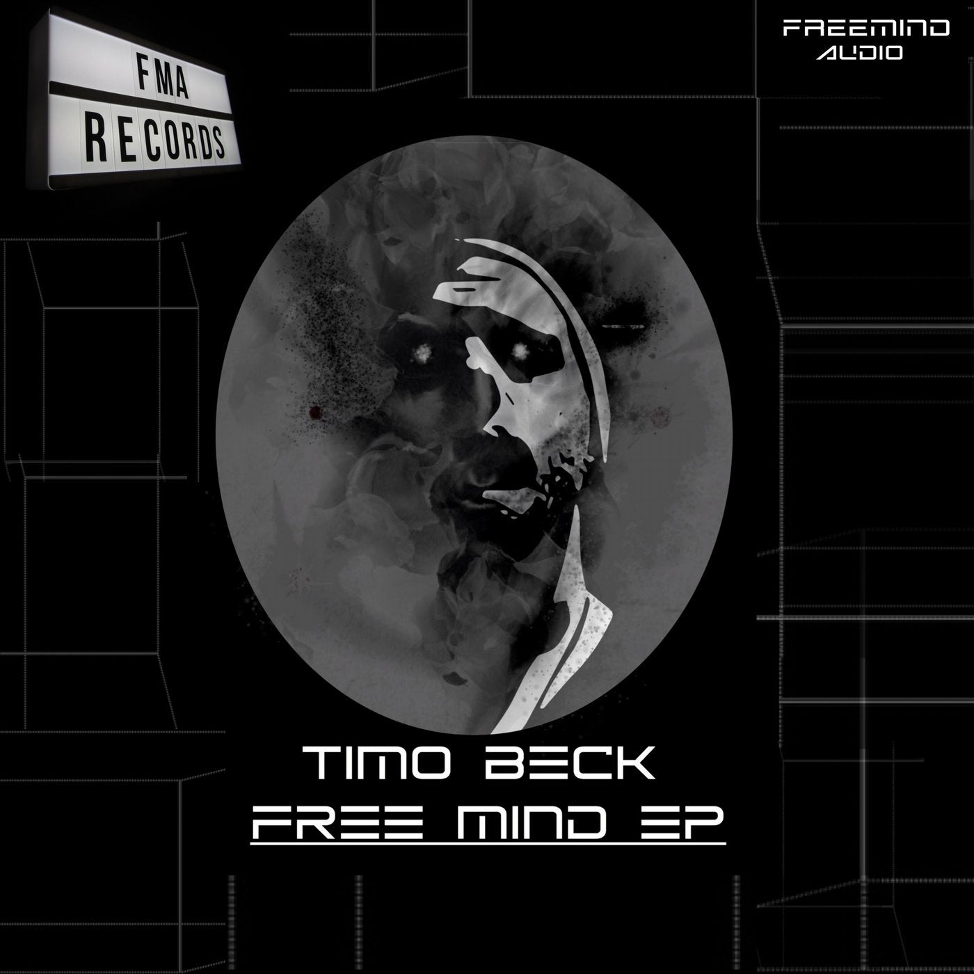 Free Mind EP