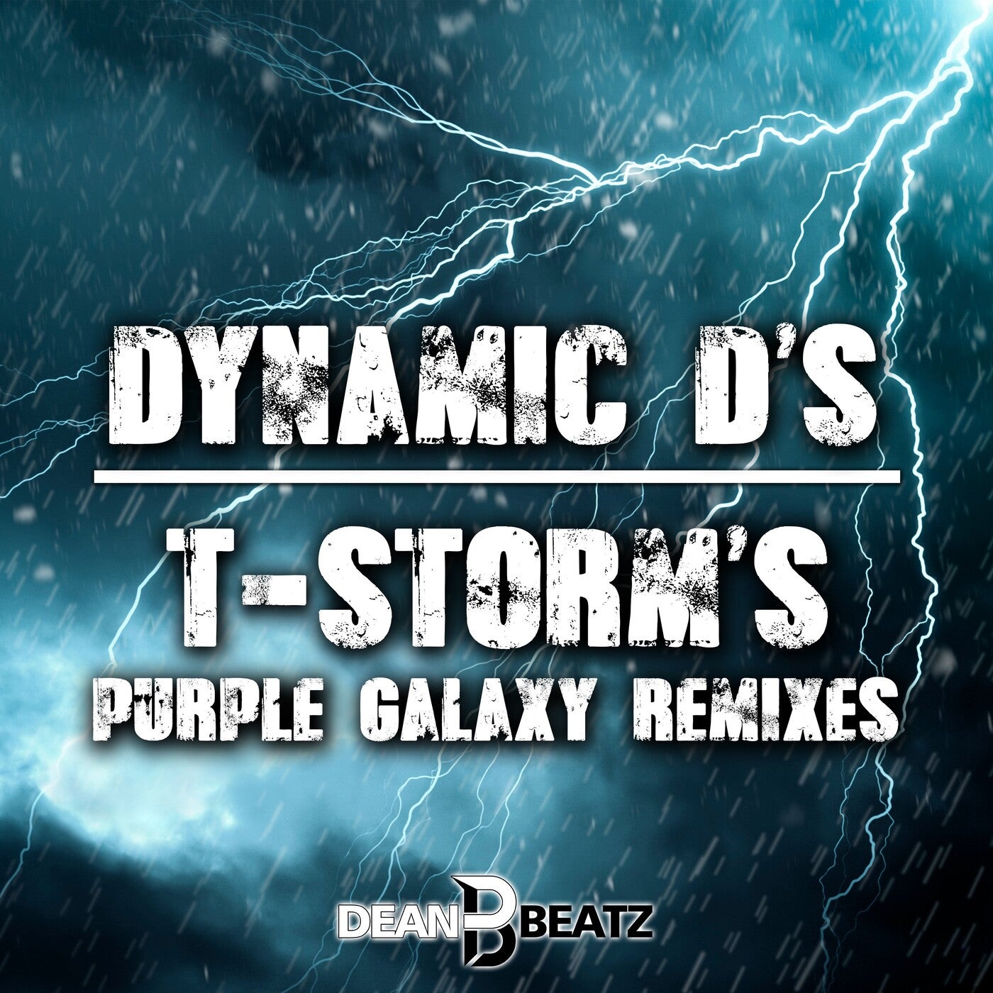 T-Storm's (Purple Galaxy Remixes)