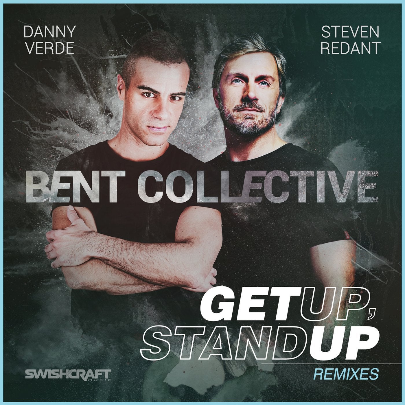 Get up, Stand Up (Remixes)