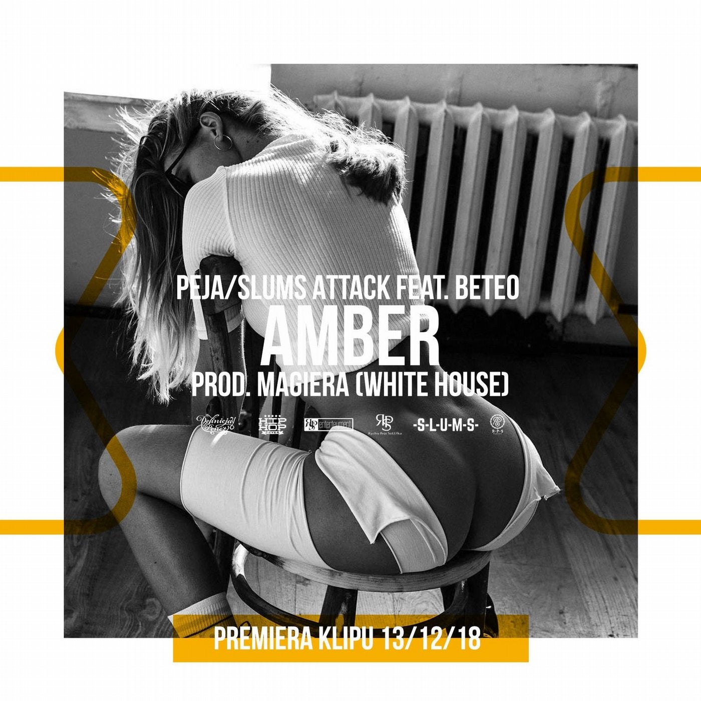 Amber