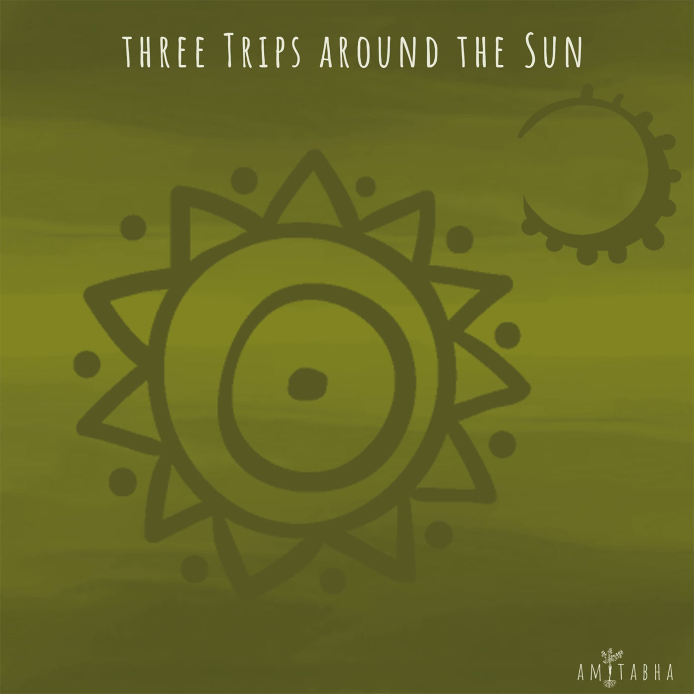 Three Trips Around the Sun