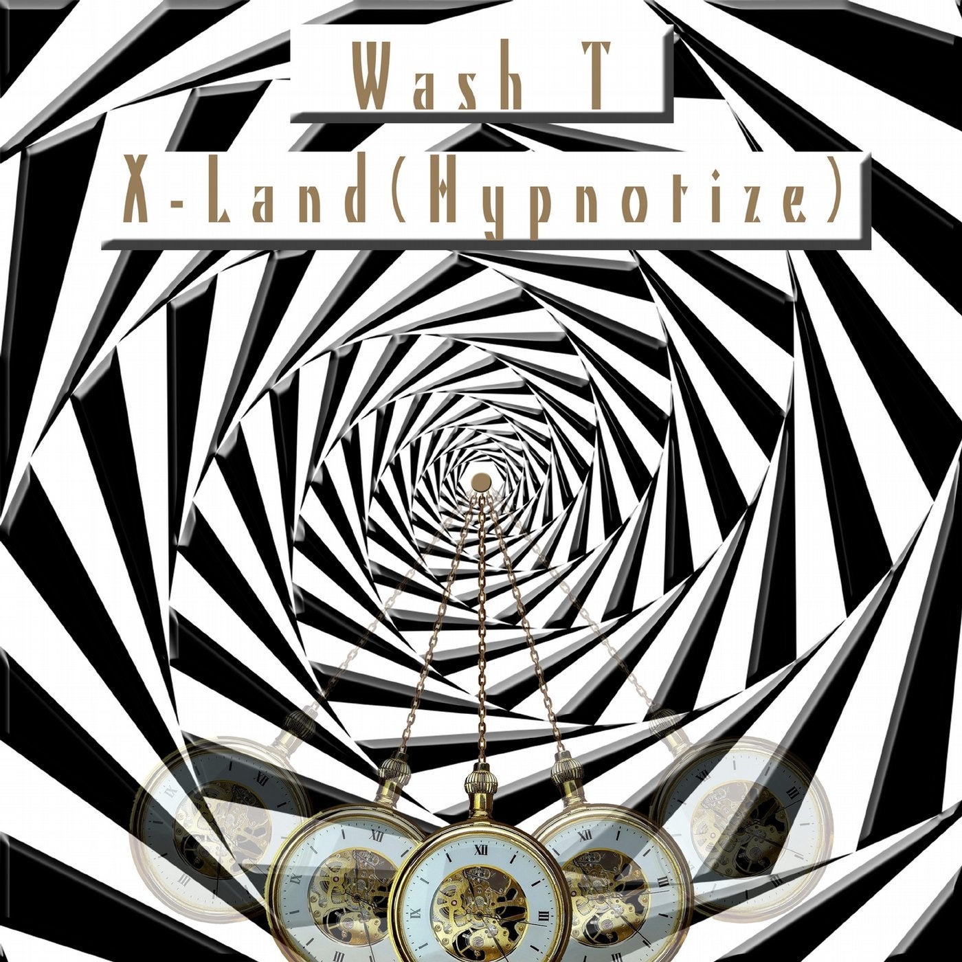 X-Land (Hypnotize)